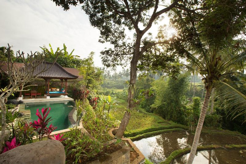 Dwaraka The Royal Villas - Ubud - Oda