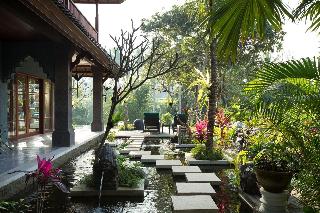 Dwaraka The Royal Villas - Ubud fotoÄŸrafÄ±