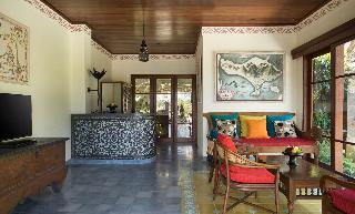 Dwaraka The Royal Villas - Ubud fotoÄŸrafÄ±