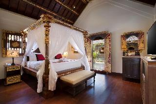 Dwaraka The Royal Villas - Ubud fotoÄŸrafÄ±