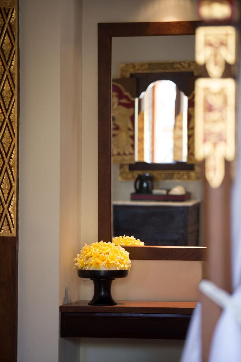 Dwaraka The Royal Villas - Ubud - Oda