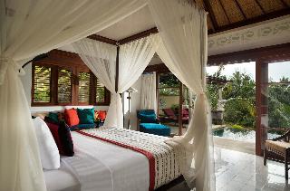 Dwaraka The Royal Villas - Ubud fotoÄŸrafÄ±