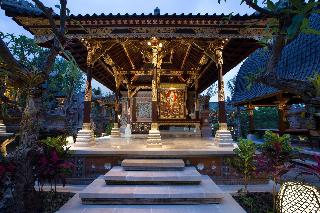 Dwaraka The Royal Villas - Ubud fotoÄŸrafÄ±