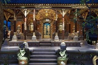 Dwaraka The Royal Villas - Ubud fotoÄŸrafÄ±
