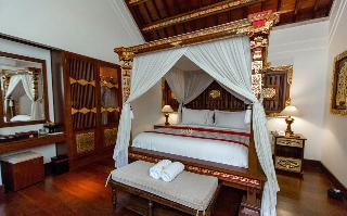 Dwaraka The Royal Villas - Ubud fotoÄŸrafÄ±