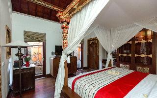 Dwaraka The Royal Villas - Ubud fotoÄŸrafÄ±