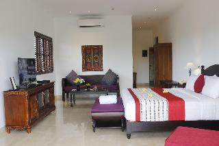 Dwaraka The Royal Villas - Ubud fotoÄŸrafÄ±