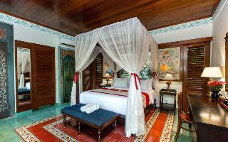 Dwaraka The Royal Villas - Ubud fotoÄŸrafÄ±