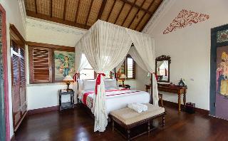 Dwaraka The Royal Villas - Ubud fotoÄŸrafÄ±