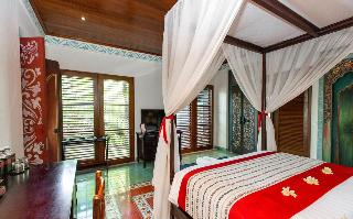 Dwaraka The Royal Villas - Ubud fotoÄŸrafÄ±