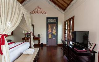 Dwaraka The Royal Villas - Ubud fotoÄŸrafÄ±