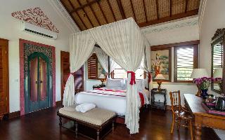 Dwaraka The Royal Villas - Ubud fotoÄŸrafÄ±