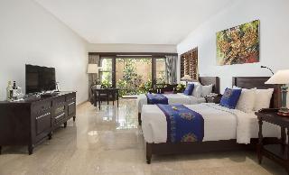 Dwaraka The Royal Villas - Ubud fotoÄŸrafÄ±