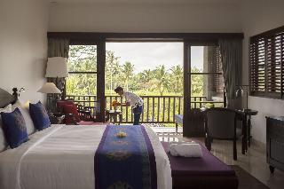 Dwaraka The Royal Villas - Ubud fotoÄŸrafÄ±