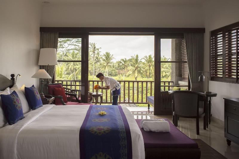 Dwaraka The Royal Villas - Ubud - Oda