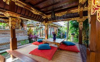 Dwaraka The Royal Villas - Ubud fotoÄŸrafÄ±