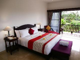 Dwaraka The Royal Villas - Ubud fotoÄŸrafÄ±