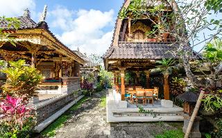 Dwaraka The Royal Villas - Ubud fotoÄŸrafÄ±