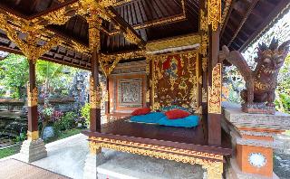 Dwaraka The Royal Villas - Ubud fotoÄŸrafÄ±