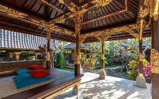 Dwaraka The Royal Villas - Ubud fotoÄŸrafÄ±