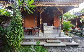 Dwaraka The Royal Villas - Ubud fotoÄŸrafÄ±