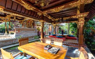 Dwaraka The Royal Villas - Ubud fotoÄŸrafÄ±