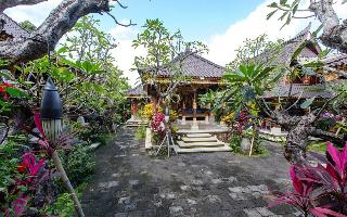 Dwaraka The Royal Villas - Ubud fotoÄŸrafÄ±