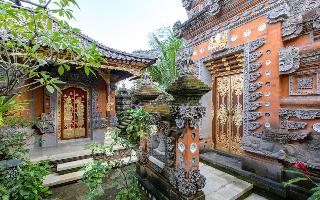 Dwaraka The Royal Villas - Ubud fotoÄŸrafÄ±