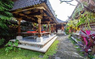 Dwaraka The Royal Villas - Ubud fotoÄŸrafÄ±