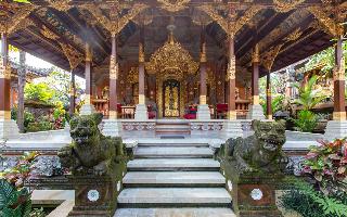 Dwaraka The Royal Villas - Ubud fotoÄŸrafÄ±
