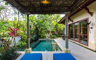 Dwaraka The Royal Villas - Ubud fotoÄŸrafÄ±