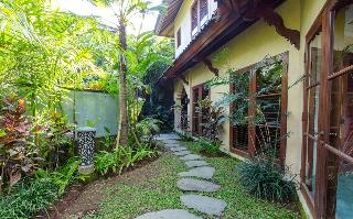 Dwaraka The Royal Villas - Ubud fotoÄŸrafÄ±