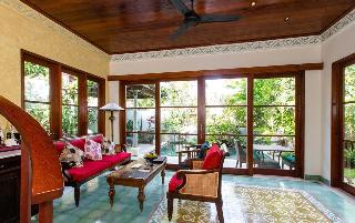 Dwaraka The Royal Villas - Ubud fotoÄŸrafÄ±