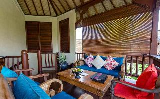 Dwaraka The Royal Villas - Ubud fotoÄŸrafÄ±