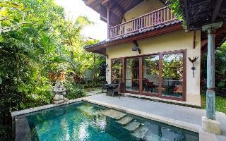 Dwaraka The Royal Villas - Ubud fotoÄŸrafÄ±