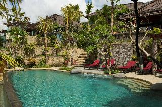 Dwaraka The Royal Villas - Ubud fotoÄŸrafÄ±