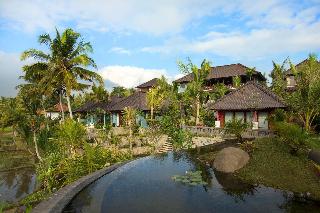 Dwaraka The Royal Villas - Ubud fotoÄŸrafÄ±