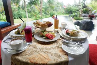 Dwaraka The Royal Villas - Ubud fotoÄŸrafÄ±