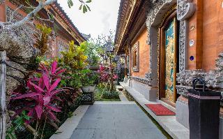 Dwaraka The Royal Villas - Ubud fotoÄŸrafÄ±