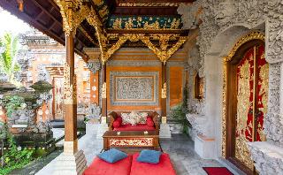 Dwaraka The Royal Villas - Ubud fotoÄŸrafÄ±