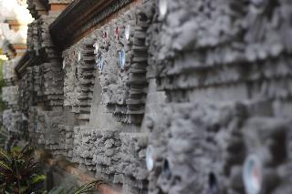 Dwaraka The Royal Villas - Ubud fotoÄŸrafÄ±