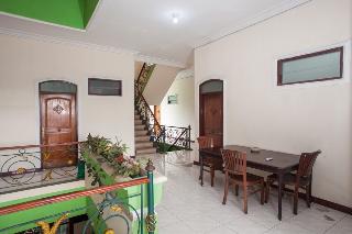 RedDoorz @ Genteng Surabaya 2 fotoÄŸrafÄ±