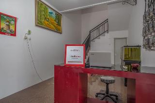 RedDoorz @ Kertajaya Surabaya fotoÄŸrafÄ±