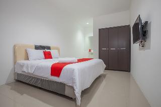 RedDoorz @ Kertajaya Surabaya fotoÄŸrafÄ±
