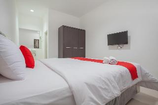 RedDoorz @ Kertajaya Surabaya fotoÄŸrafÄ±