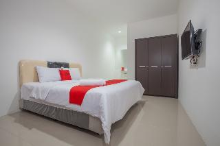 RedDoorz @ Kertajaya Surabaya fotoÄŸrafÄ±