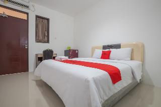 RedDoorz @ Kertajaya Surabaya fotoÄŸrafÄ±
