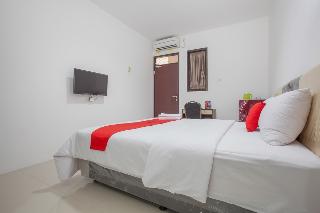 RedDoorz @ Kertajaya Surabaya fotoÄŸrafÄ±
