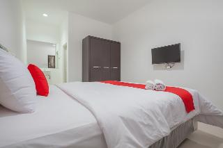 RedDoorz @ Kertajaya Surabaya fotoÄŸrafÄ±