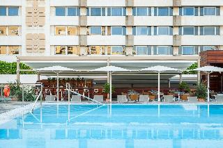 The Level At Meliá Sevilla fotoÄŸrafÄ±